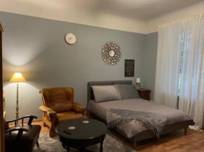 Vienības apartment, Riga